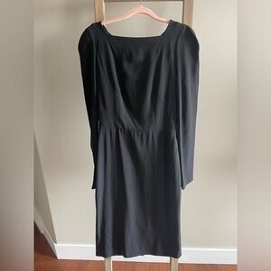 Tom ford woman’s t-strap evening dress